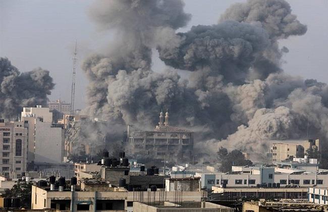 "التعاون الإسلامي": 740 شهيدًا فلسطينيًا بنيران إسرائيلية خلال أسبوع