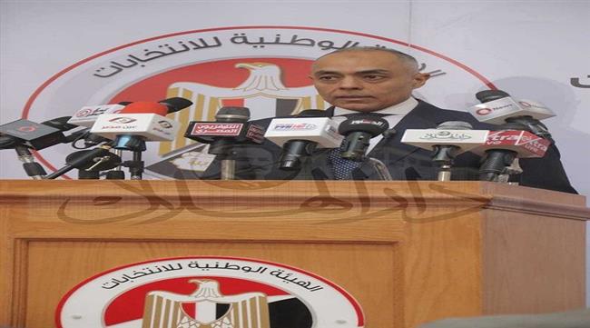 بدء فرز الأصوات بعد انتهاء عمليات التصويت في جولة الإعادة بانتخابات الشيوخ بالخارج