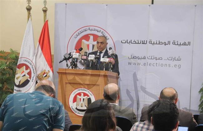 «الوطنية للانتخابات»: انطلاق جولة الإعادة بانتخابات الشيوخ في الداخل غدا