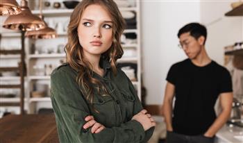  علامات تشير إلى ضعف شخصية الرجل.. انتبهي لها