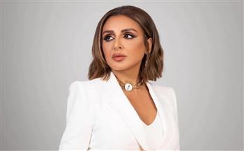 شريهان تدعم أنغام برسالة مؤثرة بعد نجاح عمليتها الجراحية