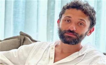 كريم محمود عبدالعزيز يدخل موسم 2026 بـ«دهب حر»
