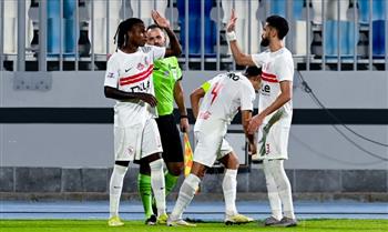 القناة الناقلة لمباراة الزمالك أمام فاركو في الدوري الممتاز