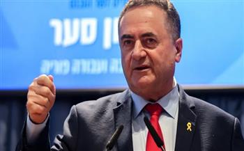 وزير الدفاع الإسرائيلي: الجيش سيبقى في المنطقة الأمنية بجبل الشيخ