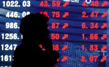 الأسواق الآسيوية تتراجع وسط مخاوف الفيدرالي الأمريكي وانتظار أرباح "إنفيديا"