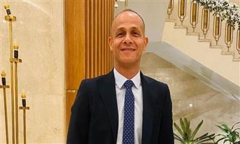 خليل العوامي رئيسًا لتحرير الإعلام الرقمي بقطاع التلفزيون بالشركة المتحدة للخدمات الإعلامية