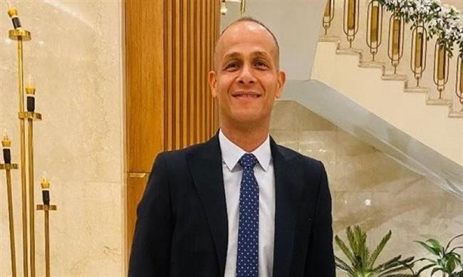 خليل العوامي رئيسًا لتحرير الإعلام الرقمي بقطاع التلفزيون بالشركة المتحدة للخدمات الإعلامية