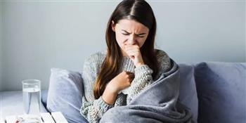 فى حالة الإصابة بالسعال ...  كيف نحمي أنفسنا والآخرين؟