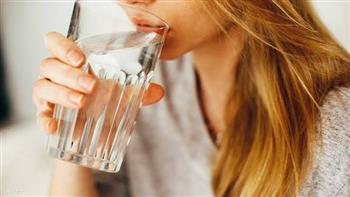 احمِ رئتيك .. بشرب الماء والتهوئة الجيدة