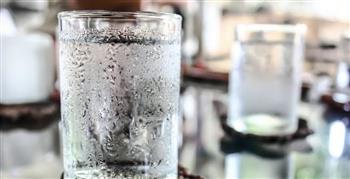 أضرار شرب الماء شديد البرودة