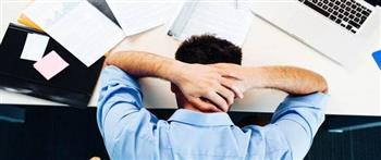 خطوات  تساعدك في التعامل مع التوتر