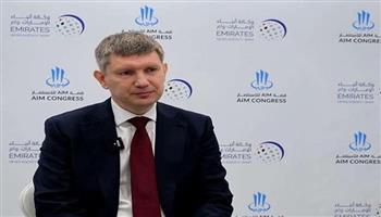 وزير روسي: منظمة شنغهاي للتعاون منصة فاعلة لتعزيز الأمن وسط التحديات العالمية