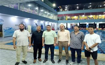 وزارة الشباب: لجنة المراجعة الداخلية والحوكمة تتابع تنفيذ البرنامج السنوي في البحيرة