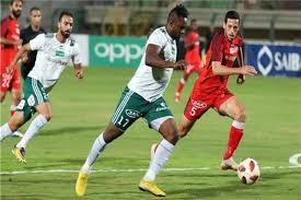 القناة الناقلة لمباراة المصري أمام حرس الحدود في الدوري