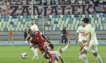 الزمالك يسعى لاستغلال تعثر الأهلي أمام فاركو في الدوري الليلة