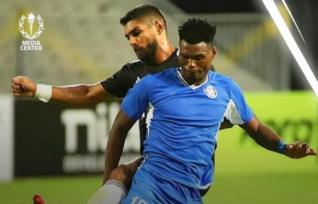 القناة الناقلة لمباراة سموحة أمام كهرباء الإسماعيلية في الدوري اليوم  