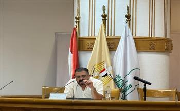 السيناريست أحمد أبو زيد: اختيار بنية السيناريو ليس قرارًا شكليًا.. ويُمثل جوهر التجربة الدرامية