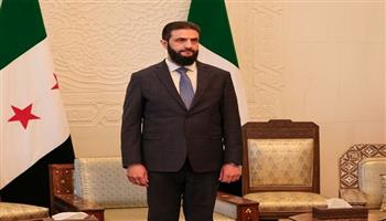 الرئيس السوري: الكتلة الشعبية السورية ترفض التقسيم
