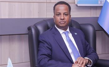 وزير خارجية الصومال يبحث مع نظيره الباكستاني تعزيز العلاقات الثنائية بين البلدين
