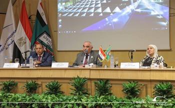 المستشار حسين مدكور: تدشين "قضايا الدولة صفحات من نور" أولى فعاليات الاحتفال بـ 150 عامًا على إنشاء الهيئة