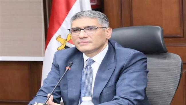 محافظ الجيزة يبحث مع مساعد وزير الصحة سبل دعم وتطوير المنشآت الطبية