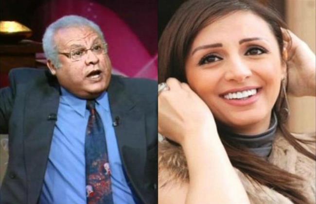 استمرار القطيعة بين أنغام ووالدها.. مشاهد تكشف الخلاف رغم عودتها من رحلة العلاج