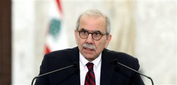 رئيس وزراء لبنان: الحكومة تعمل على بسط سيادة الدولة على كافة أراضيها