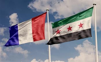 سوريا وفرنسا تبحثان سبل تعزيز التعاون بالقطاع المالي وفرص الدعم الفني الأوروبي لدمشق