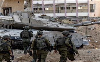 إصابة 19 فلسطينيًا جراء تنفيذ جيش الاحتلال الإسرائيلي عملية عسكرية واسعة في رام الله
