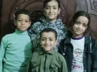 المرأة التي غلبت الشيطان.. قصة مقتل أطفال دلجا الـ6 ووالدهم بالسم 