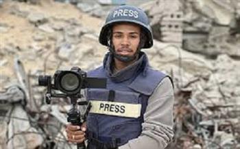 نقابة الصحفيين الفلسطينيين تحمل «رويترز» مسؤولية مقتل مصورها في غزة