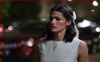 تارا عماد تعلق على تفاعل الجمهور مع حكاية Just You: "فاضل حلقتين وتفهموا كل حاجة.. أو لأ"