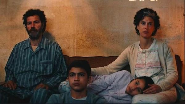 فيلم "اللي باقي منك" يمثل الأردن في سباق الأوسكار الـ98