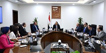 رئيس الوزراء يؤكد دعم الحكومة لتطوير سوق رأس المال المصري وزيادة معدلات الاستثمار