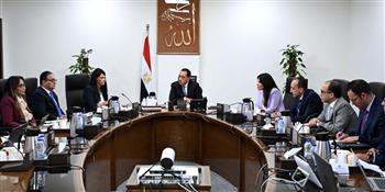 مدبولي يتابع استعدادات إطلاق "السردية الوطنية للتنمية الاقتصادية"