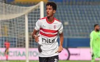 الدروي الممتاز.. استبعاد إيشو من قائمة مباراة الزمالك أمام فاركو