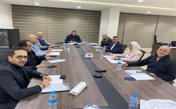 اتحاد اليد يقرر إقامة حفل تكريم لمنتخبي الشباب والناشئين