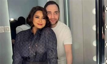حسام حبيب يقف بجوار شيرين في أزمتها.. وبسمة وهبة: "ده قرار شخصي"