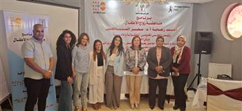 "الطفولة والأمومة" يعقد ورشة عمل لتنمية مهارات العاملين حول القضاء على زواج الأطفال