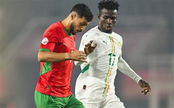 أمم إفريقيا للمحليين.. المغرب والسنغال يلجآن للوقت الإضافي