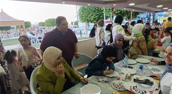 قصور الثقافة تطلق فعاليات الأسبوع التثقيفي للشباب بالإسماعيلية 
