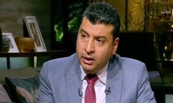 محمود بسيوني: الإخوان تحاول تخفيف الضغط الدولي على الإسرائيليين ونقله لمصر