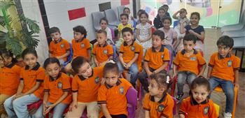 قصور الثقافة تنظم عددا من الورش الفنية والحرفية لطالبات الأزهر بالغربية