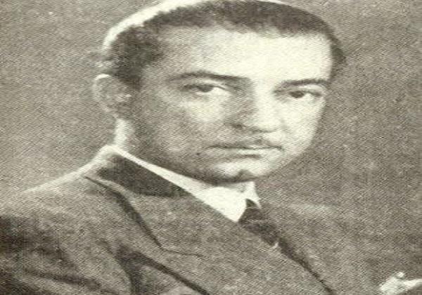 في ذكرى ميلاد الفنان أحمد جلال.. من رواد تأسيس السينما المصرية