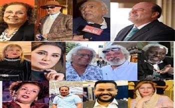العراق يسطع على خشبة مهرجان القاهرة الدولي للمسرح التجريبي للدورة 32