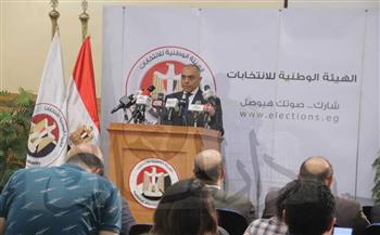 «الوطنية للانتخابات»: انطلاق جولة الإعادة بانتخابات الشيوخ في الداخل غدا