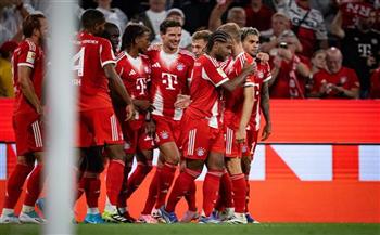 الليلة.. بايرن ميونيخ يواجه فيهين في بطولة كأس ألمانيا