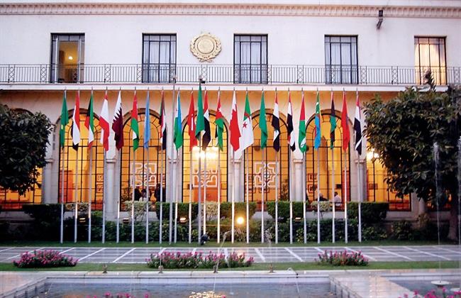 الجامعة العربية تؤكد حرصها على مواصلة العمل والتنسيق مع منظمة شنغهاي