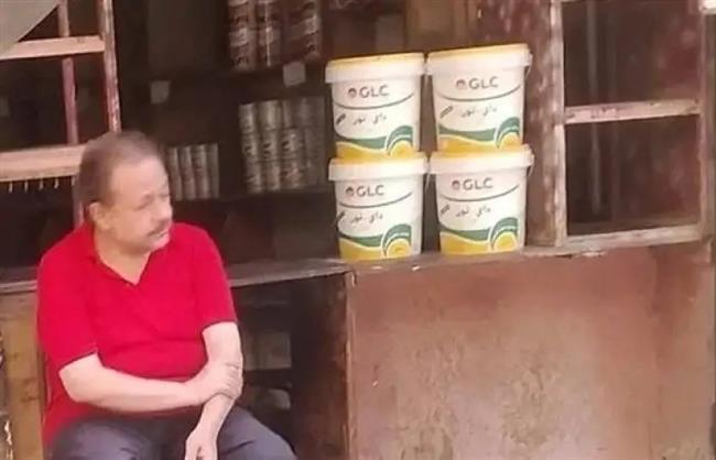 محافظ الجيزة يوجّه بسرعة بحث حالة المواطن محمد سيد صاحب محل الدهانات بإمبابة 