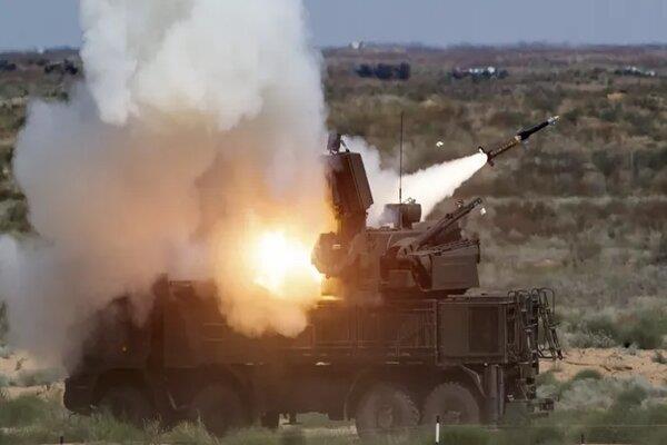 الدفاع الروسية: تدمير 10 طائرات مسيرة أوكرانية في أجواء "روستوف" الجنوبية